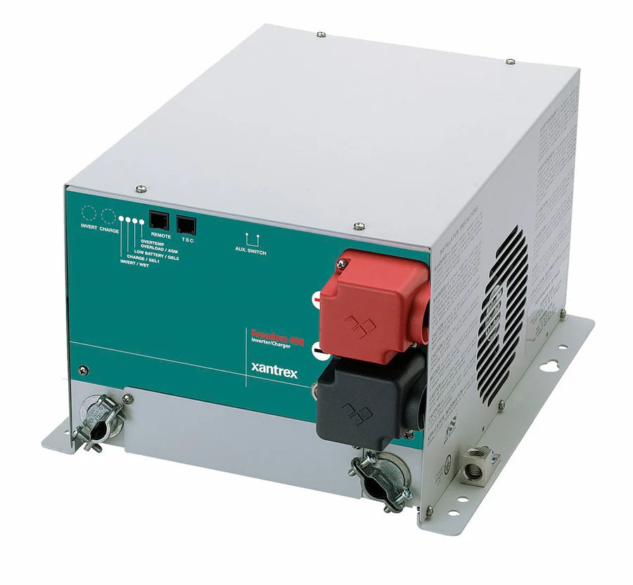 Xantrex 81-2530-12 Power Inverter