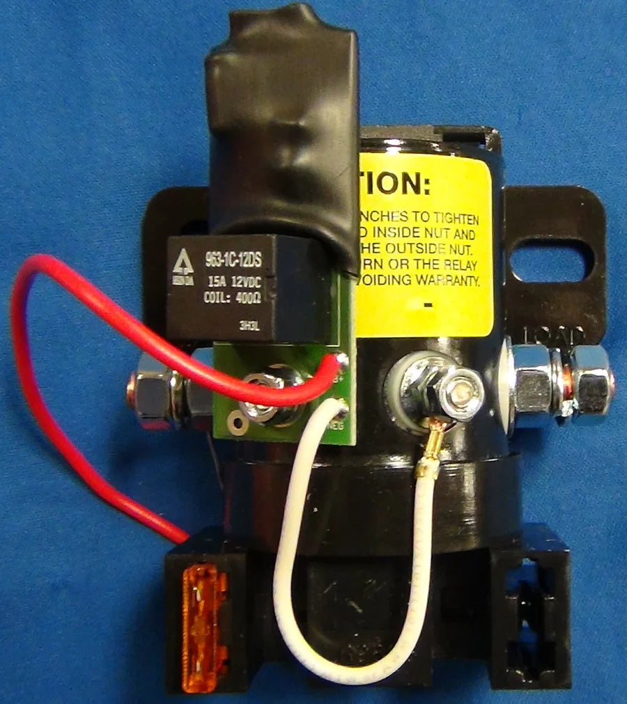 American Technology Lr9806cbip Battery Disconnect Switch